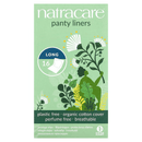 Natracare Panty Liners Long 16 Units - Five Natural