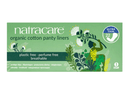 Natracare Ultra Thin Panty Liner 22 Units - Five Natural