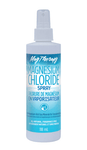 Natural Calm Magnesium Chloride Spray 118ml - Five Natural