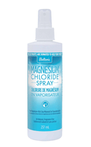 Natural Calm Magnesium Chloride Spray 237ml - Five Natural