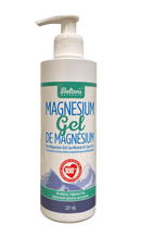 Natural Calm Magnesium Gel 237ml - Five Natural