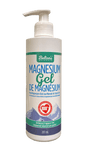 Natural Calm Magnesium Gel 237ml - Five Natural