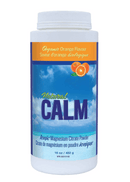 Natural Calm Magnesium Orange 452g - Five Natural