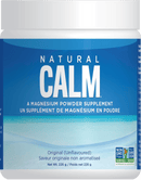Natural Calm Magnesium Plain 226g - Five Natural
