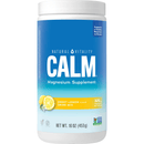 Natural Calm Magnesium Sweet Lemon 452g - Five Natural