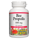 Natural Factors Bee Propolis 500 mg 90 Capsules - Five Natural