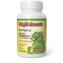 Natural Factors Big Friends Multiprobiotic Powder 60g - Five Natural