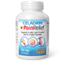 Natural Factors Celadrin® PainRelief 120 Softgels - Five Natural