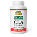 Natural Factors CLA Tonalin TheSlimFactor 1000 mg 180 Softgels - Five Natural