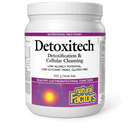 Natural Factors Detoxitech Detoxification & Cellular Cleansing 592g - Five Natural