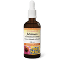 Natural Factors Echinacea & Goldenseal Tincture ECHINAMIDE 100mL - Five Natural