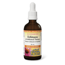 Natural Factors Echinacea & Goldenseal Tincture ECHINAMIDE 50mL - Five Natural