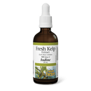 Natural Factors Fresh Kelp Extract 800 mcg 50mL - Five Natural