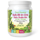 Natural Factors Kids All-In-One Daily Shake Mix Dreamy Chocolate 460g - Five Natural