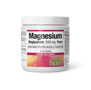 Natural Factors Magnesium Bisglycinate Pure 200 mg 120g - Five Natural