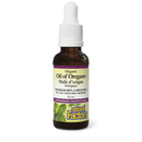 Natural Factors Organic Oil of Oregano 30mL - Five Natural