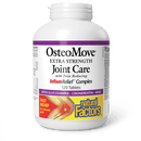 Natural Factors OsteoMove Joint Care Extra Strength 120 Tablets - Five Natural