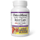Natural Factors OsteoMove Joint Care Extra Strength 60 Tablets - Five Natural