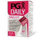 Natural Factors PGX Daily Singles 30 Packs - Five Natural