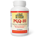 Natural Factors PQQ-10 20 mg · Coenzyme Q10 200 mg 30 Softgels - Five Natural