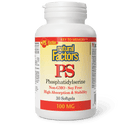 Natural Factors PS Phosphatidylserine 100 mg 30 Softgels - Five Natural