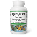 Natural Factors Pycnogenol 100 mg 30 Veg Capsules - Five Natural
