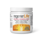 Natural Factors RegenerLife 81g - Five Natural