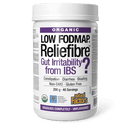 Natural Factors Reliefibre Organic Unflavoured 200g - Five Natural