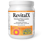 Natural Factors RevitalX Intestinal Rejuvenation Formula 454g - Five Natural