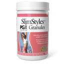 Natural Factors SlimStyles PGX Granules 300g Granules - Five Natural