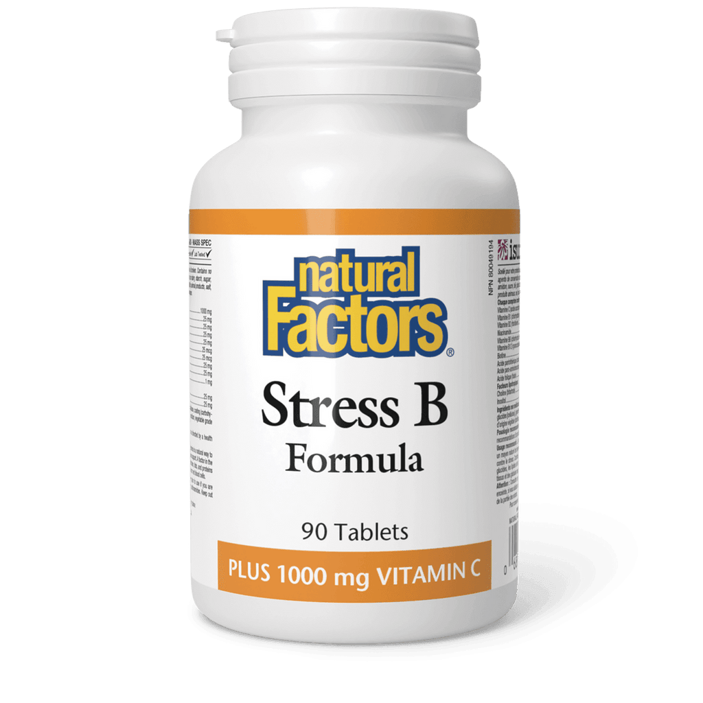 Health Factors Plus