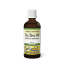 Natural Factors Tea Tree Oil 100mL - Five Natural