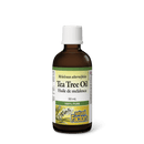 Natural Factors Tea Tree Oil 50mL - Five Natural