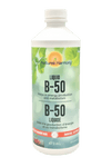 Nature's Harmony Liquid B-50 473ml - Five Natural