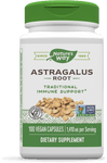 Nature's Way Astragalus Root 100 Veg Capsules - Five Natural