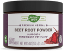 Nature's Way Beet Root Powder 150g - Five Natural