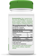 Nature's Way Cat's Claw 100 Veg Capsules - Five Natural