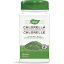 Nature's Way Chlorella 100 Veg Capsules - Five Natural