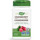 Nature's Way Cranberry Fruit 100 Veg Capsules - Five Natural