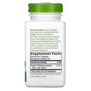 Nature's Way Echinacea Herb 180 Veg Capsules - Five Natural