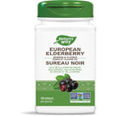 Nature's Way Elderberry 100 Capsules - Five Natural