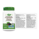 Nature's Way Elderberry 100 Capsules - Five Natural