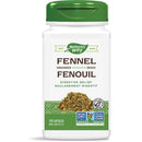Nature's Way Fennel Seed 100 Capsules - Five Natural