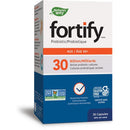 Nature's Way Fortify® 30 Billion Age 50+ Probiotic 30 Veg Capsules - Five Natural