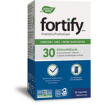 Nature's Way Fortify® 30 Billion Probiotic 30 Capsules - Five Natural