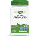 Nature's Way Neem Leaves 100 Capsules - Five Natural