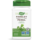 Nature's Way Parsley Leaf 100 Capsules - Five Natural