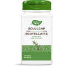 Nature's Way Scullcap Herb 100 Capsules - Five Natural