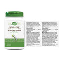 Nature's Way Scullcap Herb 100 Capsules - Five Natural