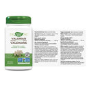 Nature's Way Valerian Root 100 Capsules - Five Natural